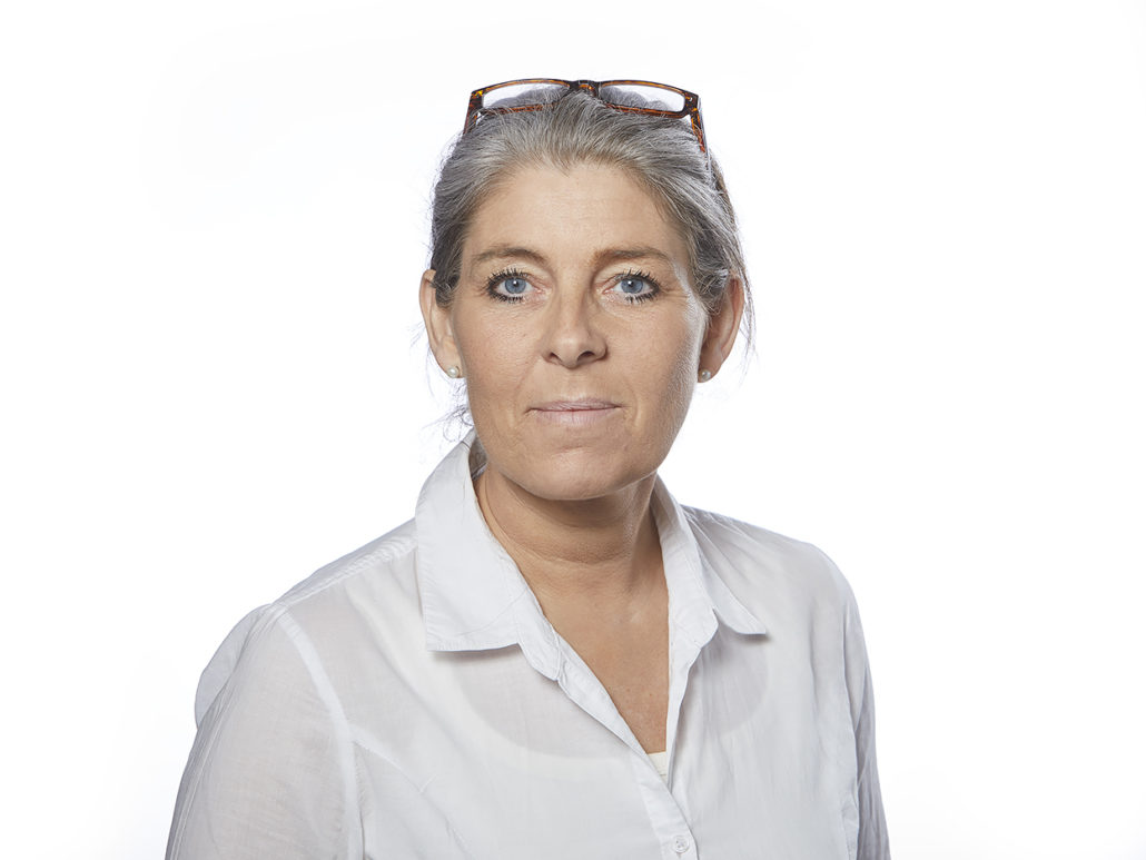 Anette Malthe Christiansen, Advokat